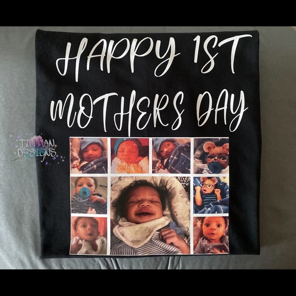 Custom Tees - Picture 5 of 6